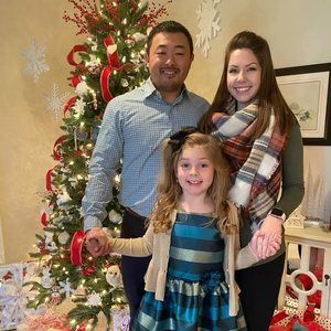 Meet your Posher, Whitney